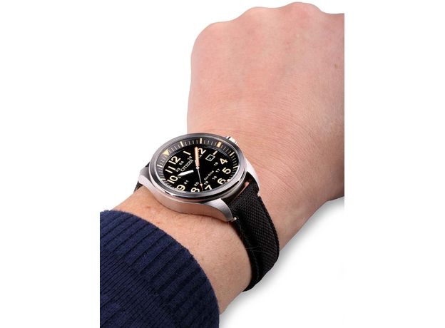 CITIZEN AW5000-24E, Вариации товара: Черный, фото 3 | Интернет-магазин оригинальных часов и аксессуаров