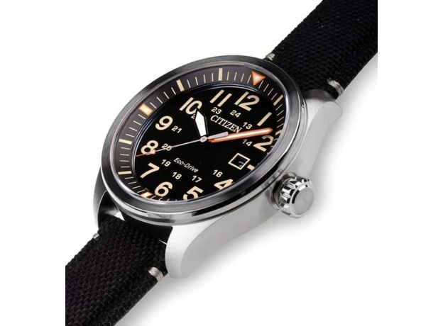 CITIZEN AW5000-24E, Вариации товара: Черный, фото 4 | Интернет-магазин оригинальных часов и аксессуаров