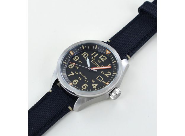 CITIZEN AW5000-24E, Вариации товара: Черный, фото 6 | Интернет-магазин оригинальных часов и аксессуаров