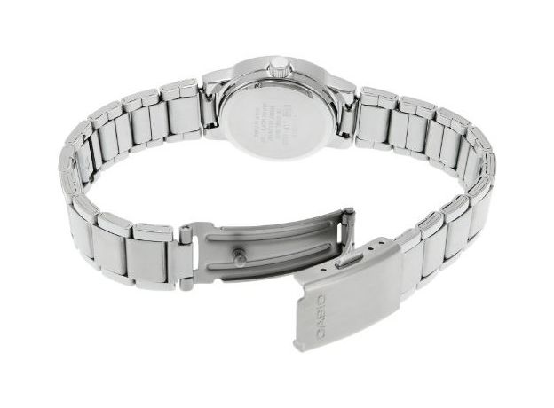 CASIO LTP-1230D-1CDF Exclusive, фото 2 | Интернет-магазин оригинальных часов и аксессуаров