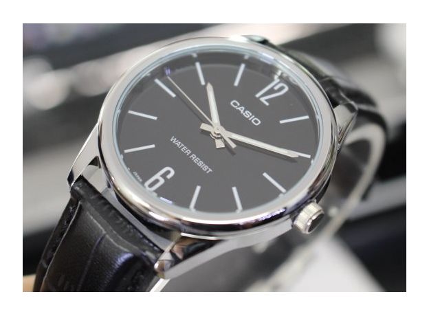 CASIO MTP-V005L-1BUDF Exclusive, фото 3 | Интернет-магазин оригинальных часов и аксессуаров