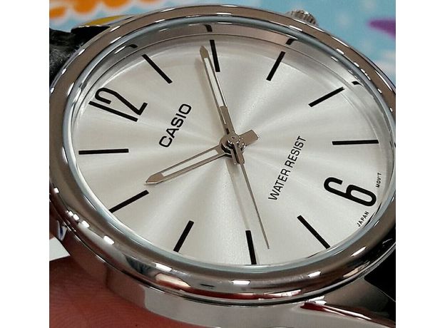 CASIO MTP-V005L-7BUDF Exclusive, фото 2 | Интернет-магазин оригинальных часов и аксессуаров