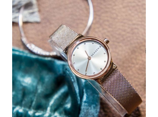 Skagen SKW2665, фото 12 | Интернет-магазин оригинальных часов и аксессуаров