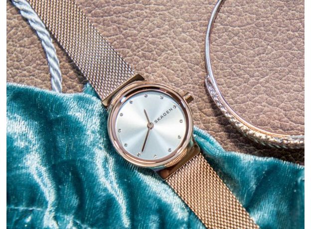 Skagen SKW2665, фото 13 | Интернет-магазин оригинальных часов и аксессуаров