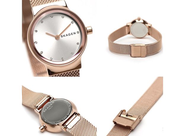 Skagen SKW2665, фото 5 | Интернет-магазин оригинальных часов и аксессуаров