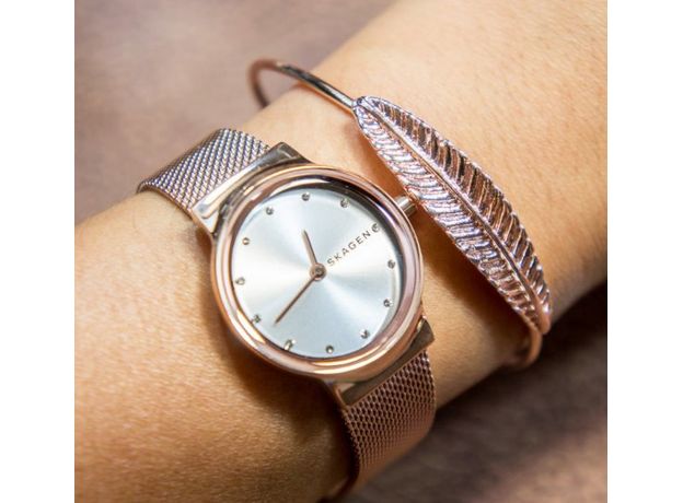 Skagen SKW2665, фото 6 | Интернет-магазин оригинальных часов и аксессуаров