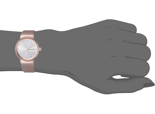 Skagen SKW2665, фото 9 | Интернет-магазин оригинальных часов и аксессуаров