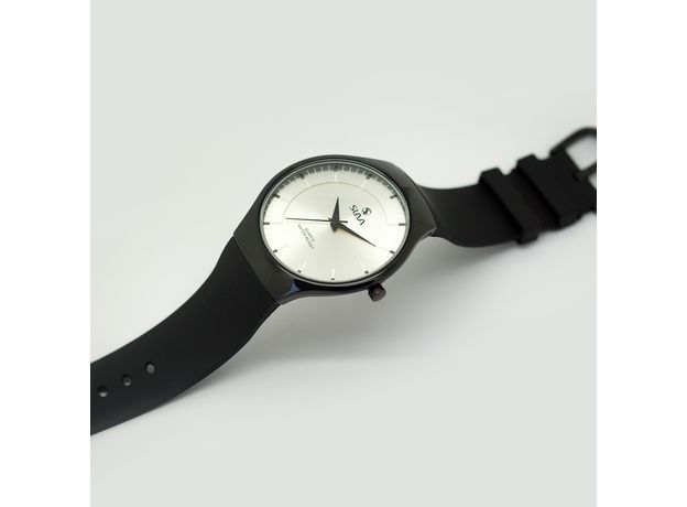 SLAVA SL10181BBW, фото 2 | Интернет-магазин оригинальных часов и аксессуаров