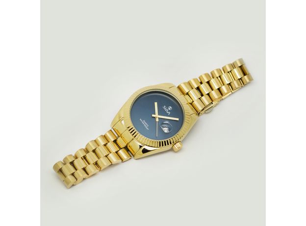 SLAVA SL10294GBL, фото 2 | Интернет-магазин оригинальных часов и аксессуаров