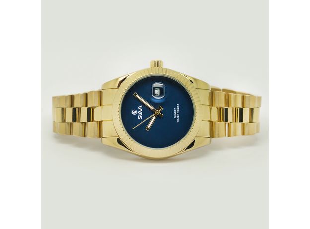 SLAVA SL10294GBL, фото 3 | Интернет-магазин оригинальных часов и аксессуаров