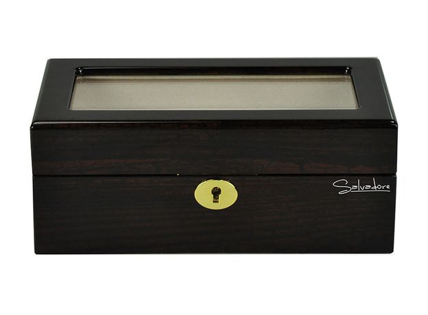 Шкатулка Salvadore WB/3085/BUC, фото 2 | Интернет-магазин оригинальных часов и аксессуаров