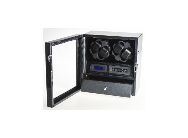 Шкатулка Salvadore X-2/05-TC1 2x4+, фото 2 | Интернет-магазин оригинальных часов и аксессуаров