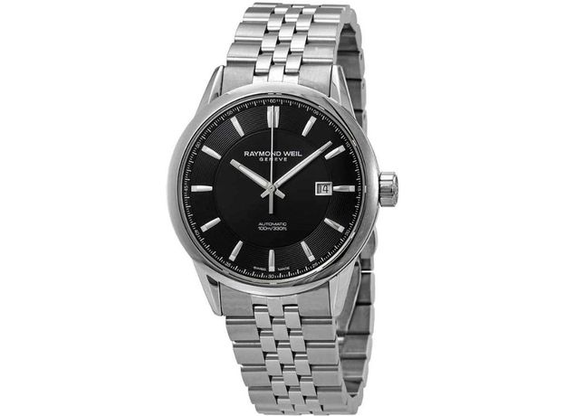 RAYMOND WEIL 2731-ST-20001, фото 2 | Интернет-магазин оригинальных часов и аксессуаров