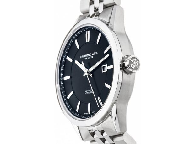 RAYMOND WEIL 2731-ST-20001, фото 8 | Интернет-магазин оригинальных часов и аксессуаров