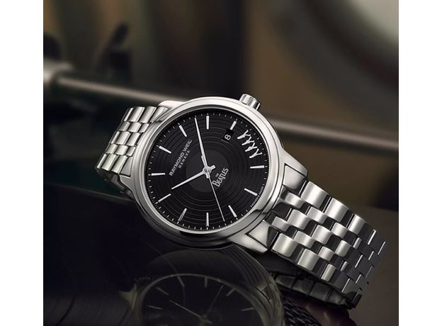 RAYMOND WEIL 2731-ST-20001, фото 9 | Интернет-магазин оригинальных часов и аксессуаров