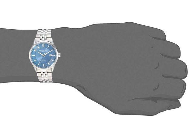 RAYMOND WEIL 2731-ST-50001, фото 3 | Интернет-магазин оригинальных часов и аксессуаров