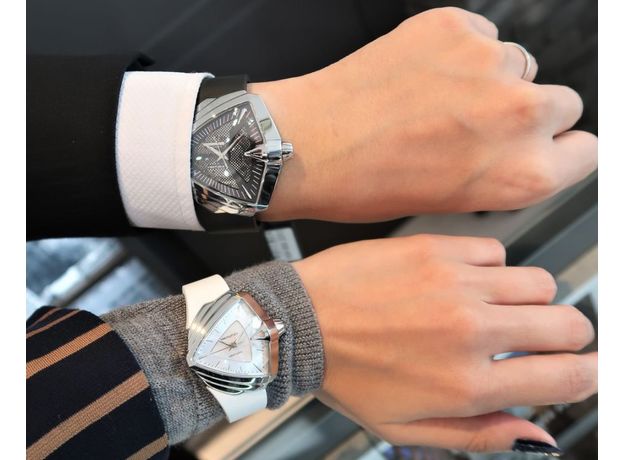 Hamilton H24251391, фото 8 | Интернет-магазин оригинальных часов и аксессуаров