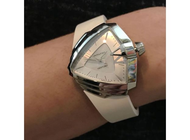 Hamilton H24251391, фото 10 | Интернет-магазин оригинальных часов и аксессуаров