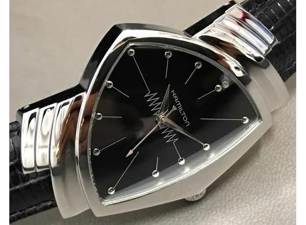 Hamilton H24411732, фото 12 | Интернет-магазин оригинальных часов и аксессуаров