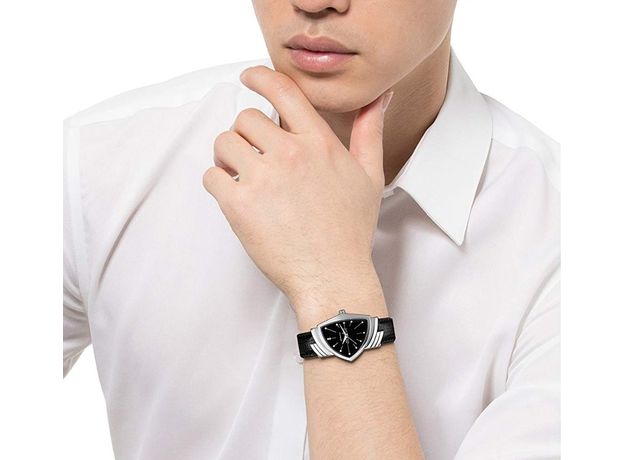 Hamilton H24411732, фото 13 | Интернет-магазин оригинальных часов и аксессуаров