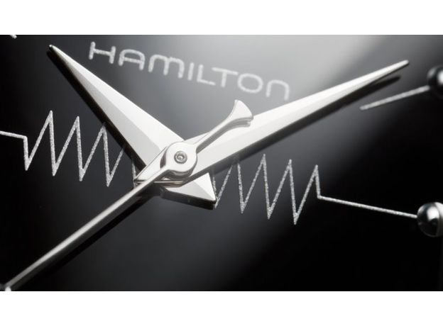 Hamilton H24411732, фото 4 | Интернет-магазин оригинальных часов и аксессуаров