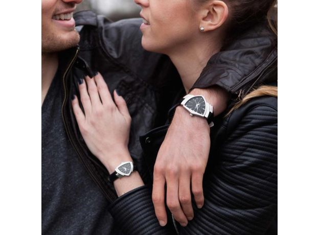 Hamilton H24411732, фото 7 | Интернет-магазин оригинальных часов и аксессуаров