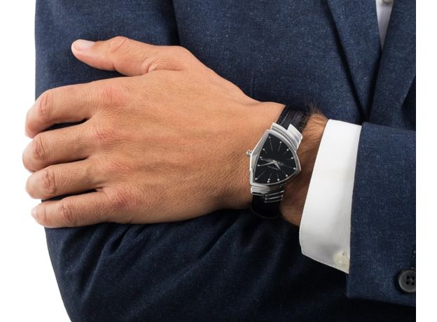 Hamilton H24411732, фото 8 | Интернет-магазин оригинальных часов и аксессуаров