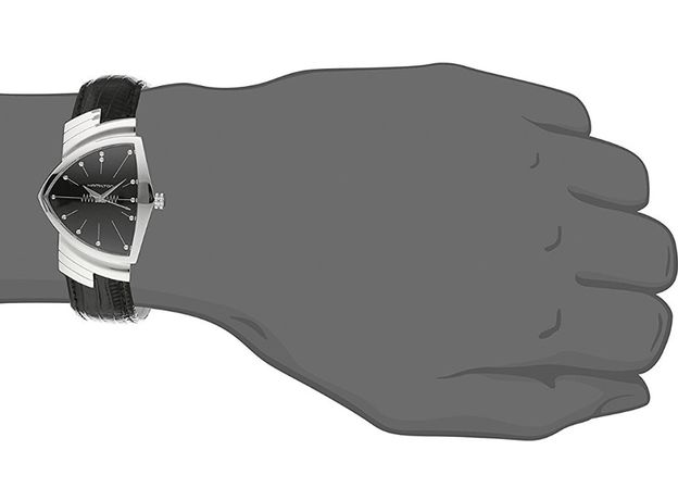 Hamilton H24411732, фото 10 | Интернет-магазин оригинальных часов и аксессуаров