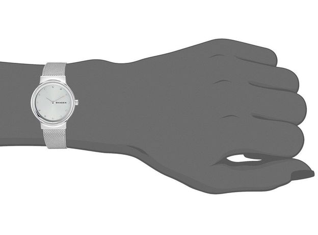 Skagen SKW2715, фото 3 | Интернет-магазин оригинальных часов и аксессуаров