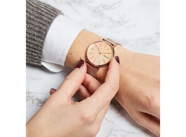 Skagen SKW2732, фото 3 | Интернет-магазин оригинальных часов и аксессуаров