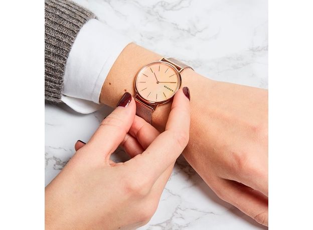 Skagen SKW2732, фото 7 | Интернет-магазин оригинальных часов и аксессуаров