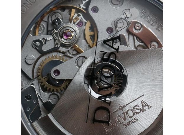 Davosa 161.505.15, фото 2 | Интернет-магазин оригинальных часов и аксессуаров