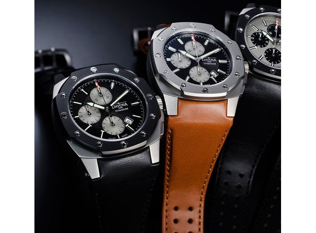 Davosa 161.505.15, фото 3 | Интернет-магазин оригинальных часов и аксессуаров