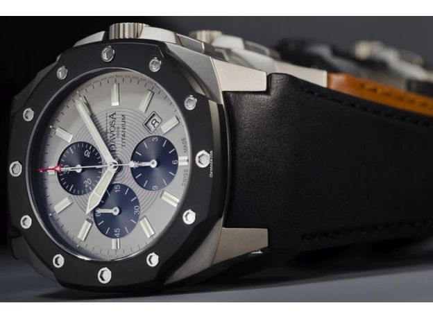 Davosa 161.505.15, фото 4 | Интернет-магазин оригинальных часов и аксессуаров