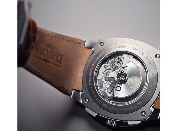 Davosa 161.505.15, фото 5 | Интернет-магазин оригинальных часов и аксессуаров