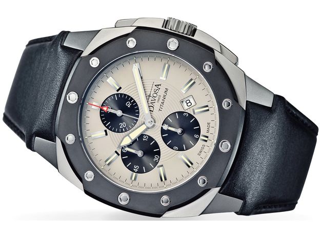 Davosa 161.505.15, фото 6 | Интернет-магазин оригинальных часов и аксессуаров