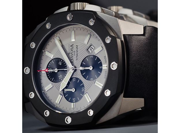 Davosa 161.505.15, фото 7 | Интернет-магазин оригинальных часов и аксессуаров