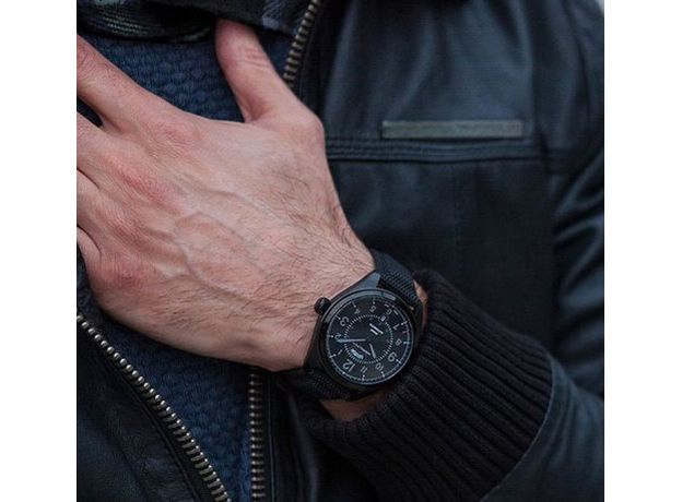 Hamilton H70695735, фото 11 | Интернет-магазин оригинальных часов и аксессуаров