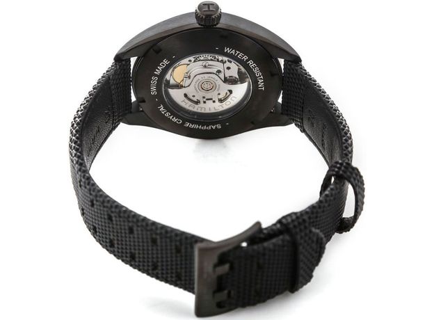 Hamilton H70695735, фото 3 | Интернет-магазин оригинальных часов и аксессуаров