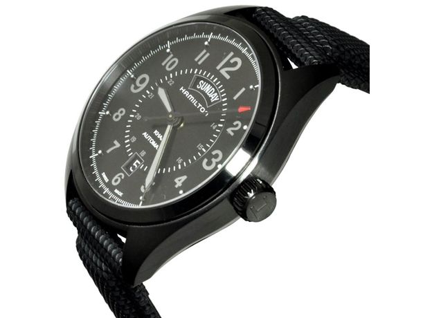 Hamilton H70695735, фото 4 | Интернет-магазин оригинальных часов и аксессуаров