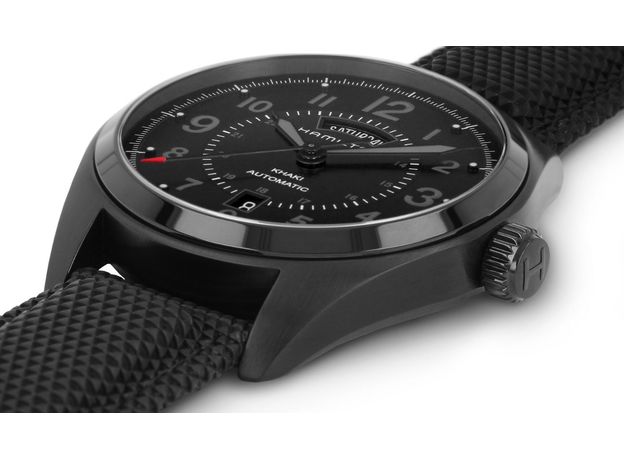 Hamilton H70695735, фото 5 | Интернет-магазин оригинальных часов и аксессуаров