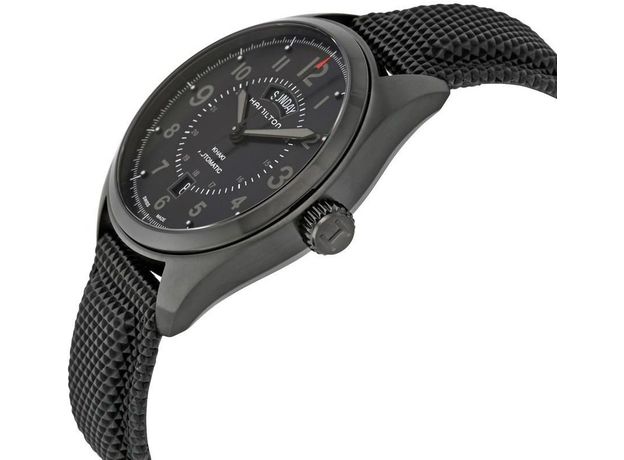 Hamilton H70695735, фото 6 | Интернет-магазин оригинальных часов и аксессуаров