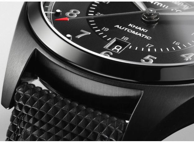 Hamilton H70695735, фото 7 | Интернет-магазин оригинальных часов и аксессуаров