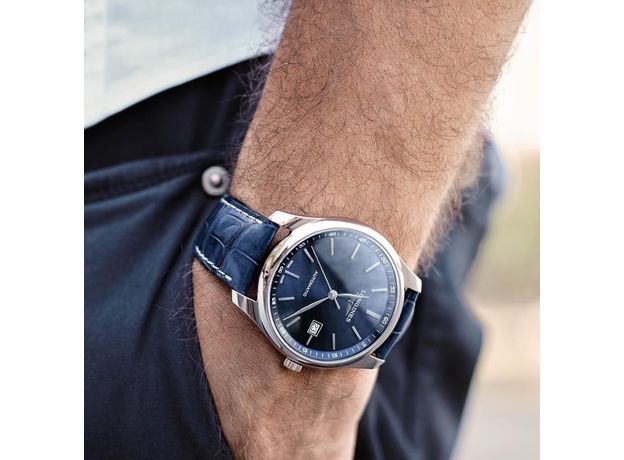 Longines L2.793.4.92.0 Master Collection, фото 2 | Интернет-магазин оригинальных часов и аксессуаров