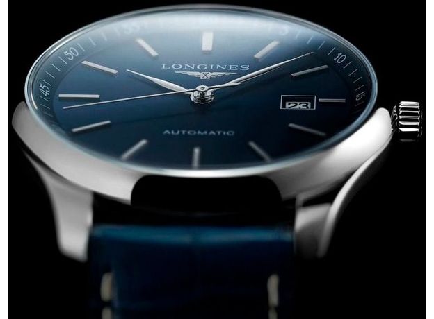 Longines L2.793.4.92.0 Master Collection, фото 3 | Интернет-магазин оригинальных часов и аксессуаров