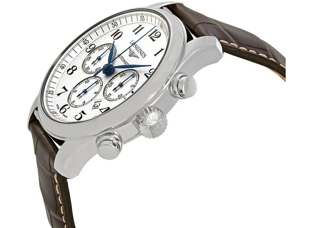 Longines L2.859.4.78.3, фото 2 | Интернет-магазин оригинальных часов и аксессуаров