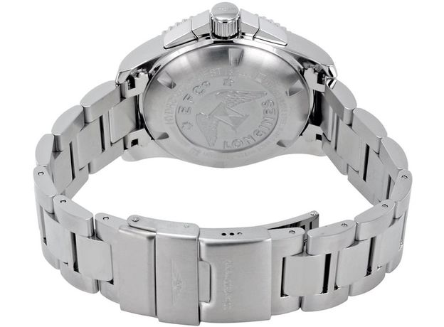 Longines L3.760.4.56.6 Conquest Classic, фото 2 | Интернет-магазин оригинальных часов и аксессуаров