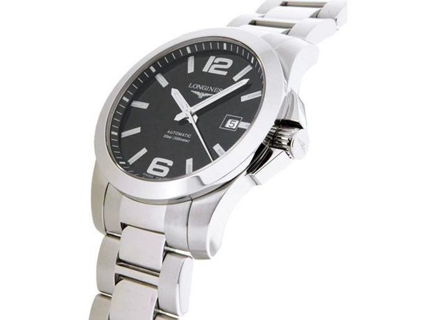 Longines L3.760.4.56.6 Conquest Classic, фото 4 | Интернет-магазин оригинальных часов и аксессуаров