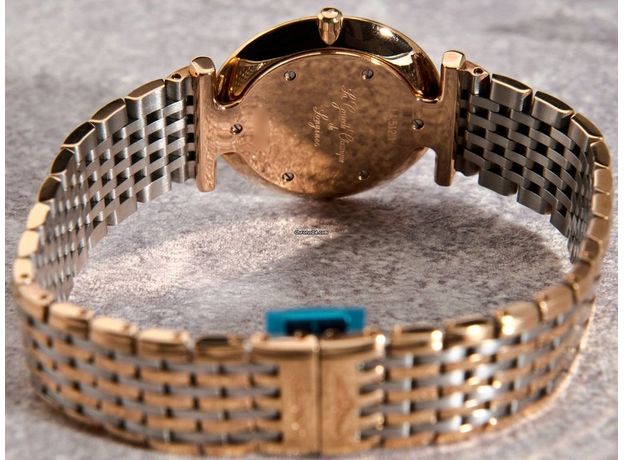 Longines L4.512.1.97.7 La Grande Classique, фото 3 | Интернет-магазин оригинальных часов и аксессуаров