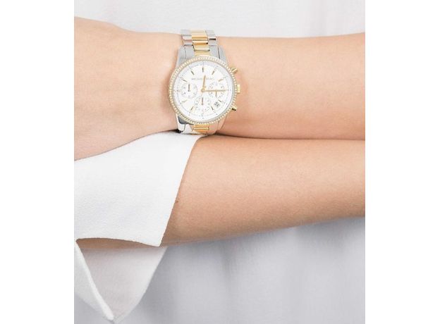 Michael Kors MK6474, фото 2 | Интернет-магазин оригинальных часов и аксессуаров